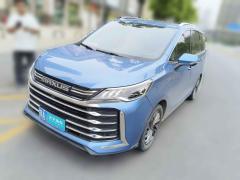 [武汉·鄂A]上汽大通MAXUS&nbsp;&nbsp;大通G50&nbsp;&nbsp;2021款 PLUS 1.5T 自动护航版