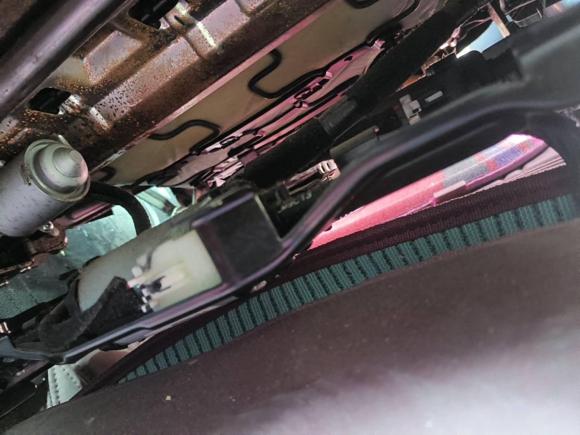 [西安·陕A] 二手起亚智跑2019款 2.0L 自动智享豪华版