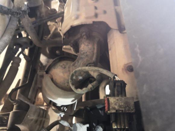 [上海·皖H] 二手哈弗哈弗H62015款 升级版 1.5T 手动两驱精英型