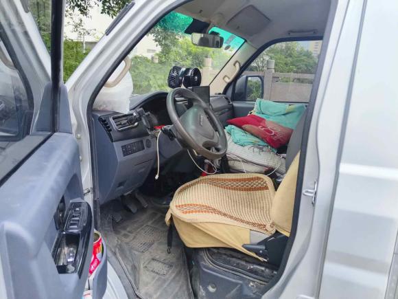 [温州·贵C] 二手金杯鑫卡T50 PLUS2021款 2.0L标准型3.6米SWE20MS