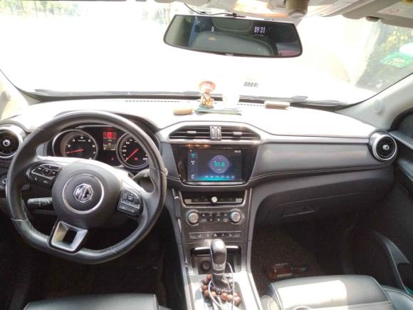 [杭州·浙A] 二手名爵锐腾2017款 20T 自动尊享版