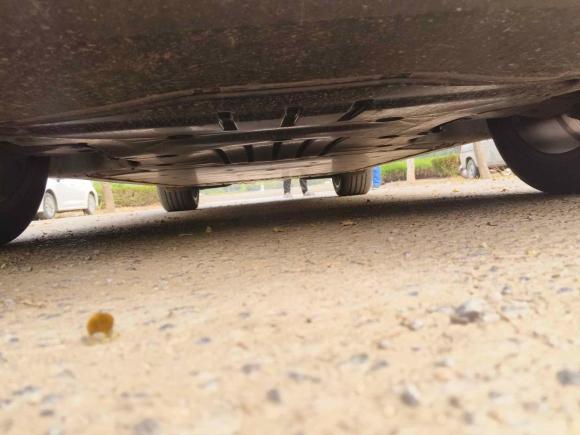 [济南·鲁A] 二手大众ID.6 X2023款 升级款 极智长续航版