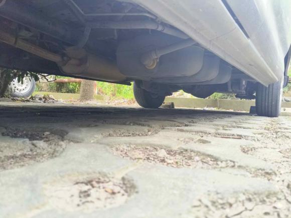 [宁波·浙B] 二手东风风行菱智2020款 M5L 1.6L 舒适型 9座