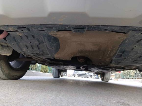 [济南·鲁A] 二手宝骏宝骏5102017款 1.5L 手动豪华型