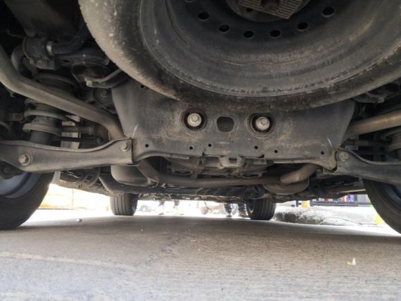 [义乌·浙G] 二手讴歌讴歌MDX2017款 3.0L 畅驭版