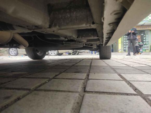 [上海·沪B] 二手长安凌轩2017款 1.5T 自动乐活旗舰型