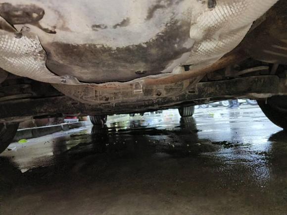 [济南·鲁A] 二手沃尔沃沃尔沃S80L2011款 2.0T 智尚版