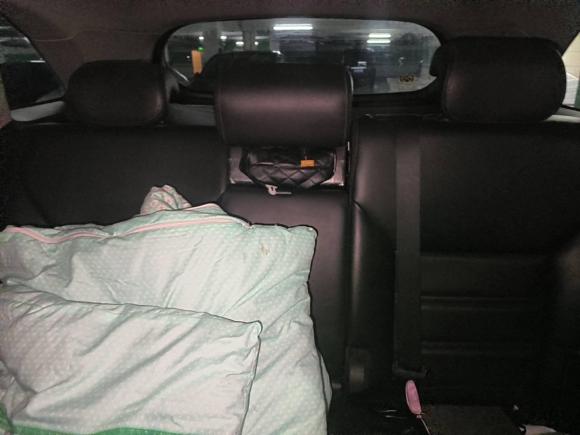 [合肥·皖A] 二手起亚索兰托2015款 索兰托L 2.2T 柴油4WD精英版 5座 国IV