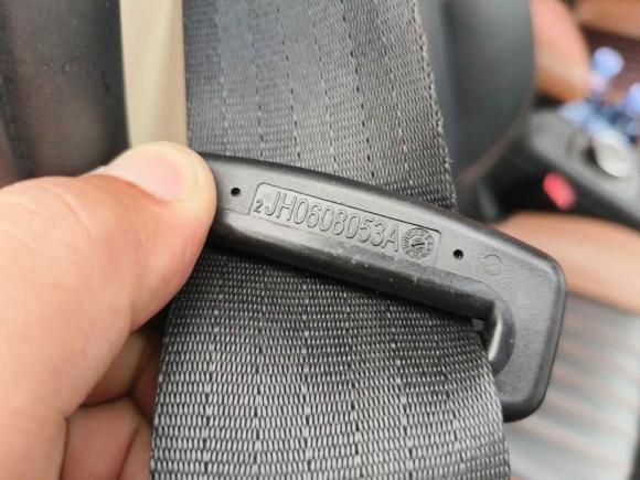 [西安·陕A] 二手东南东南DX72017款 1.5T 手动凯旋版