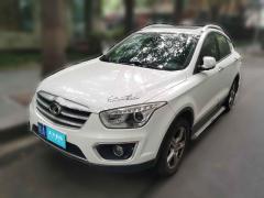 [西安·陕A]奔腾&nbsp;&nbsp;奔腾X80&nbsp;&nbsp;2013款2.0L自动舒适型