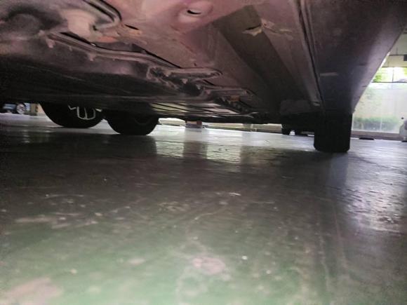 [宁波·浙B] 二手北汽新能源北汽新能源EV2015款 EV200 轻快版