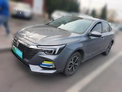 [青岛·鲁B]荣威&nbsp;&nbsp;荣威i6MAX新能源&nbsp;&nbsp;2021款EV500天幕尊享版