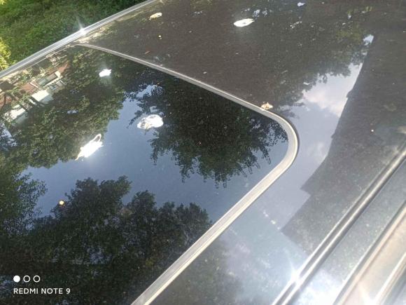 [武汉·鄂A] 二手双龙爱腾2009款 A200XDi AD豪华型