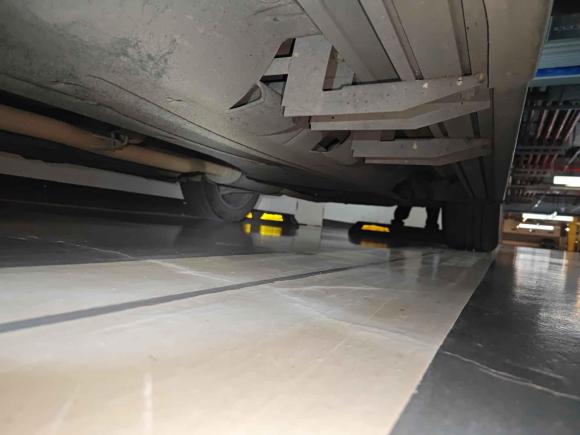 [广州·粤A] 二手本田本田UR-V2017款 370TURBO 两驱尊贵版 国V