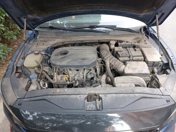 [苏州·苏E] 二手现代菲斯塔2019款 280TGDi 智速版 国V