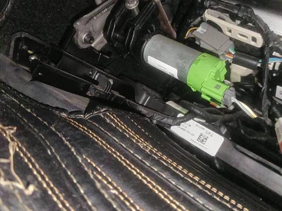 [合肥·浙B] 二手福特Mustang2017款 2.3T 性能版