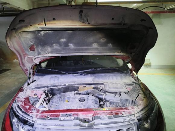 [武汉·鄂A] 二手路虎揽胜极光2014款 2.0T 5门耀真版