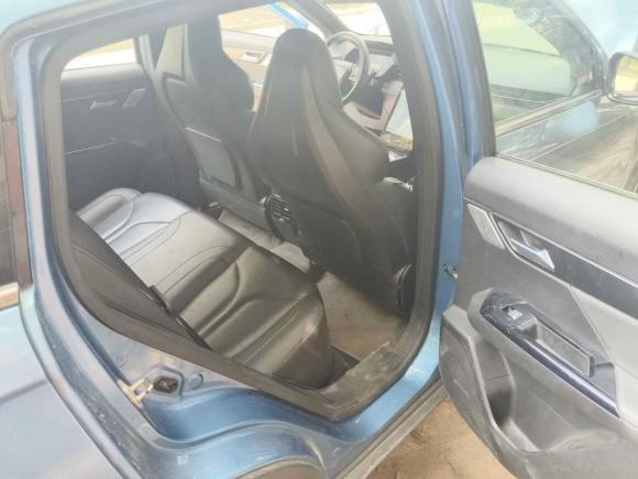 [上海·沪A] 二手小鹏小鹏G32020款 520 智享版