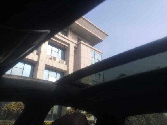 [嘉兴·沪B] 二手奔驰奔驰S级新能源2016款 S 500 e L