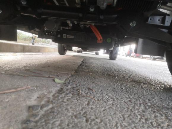 [南京·苏A] 二手五菱汽车五菱EV502022款 经济适用型安驰35.904kWh