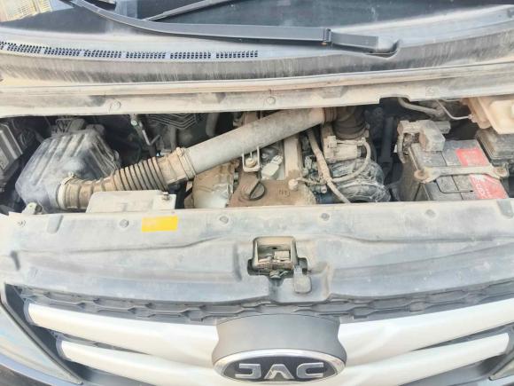 [义乌·浙G] 二手江淮瑞风瑞风M32019款 1.8L 5座速运版