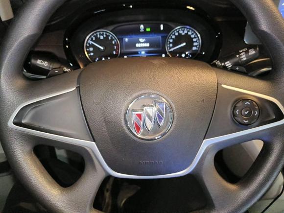 [广州·粤A] 二手别克别克GL82020款 陆上公务舱 652T 舒适型