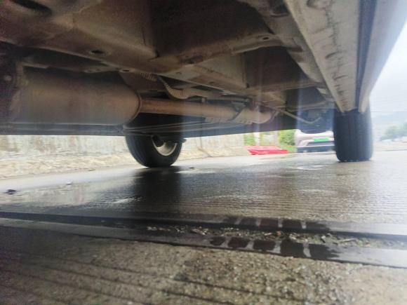 [宁波·浙F] 二手宝骏宝骏5302020款 1.5T 手动舒适型 6座