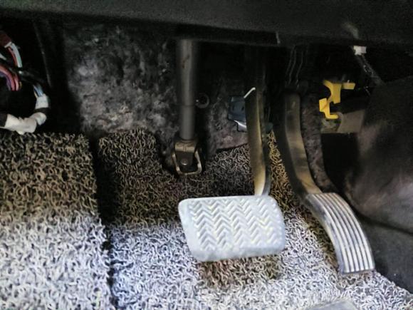 [北京·京A] 二手比亚迪元新能源2018款 EV360 智联创酷型