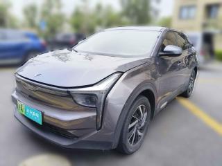 哪吒汽车哪吒U2021款 Pro 400 巡航版