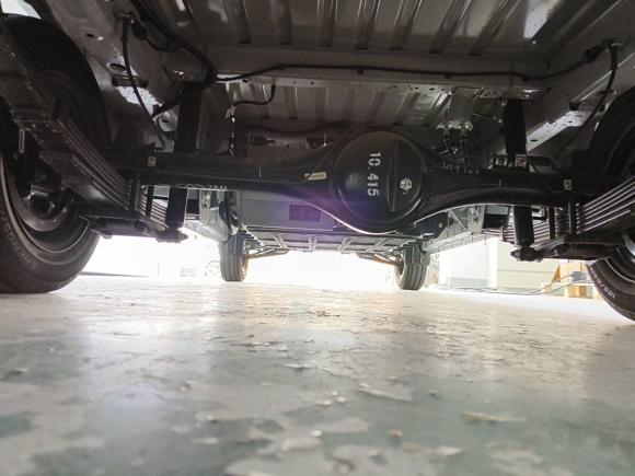 [芜湖·皖B] 二手开瑞江豚2023款 宽心版 中航锂电38.64kWh