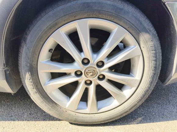 [温州·浙C] 二手雷克萨斯雷克萨斯ES2010款 240 典雅版