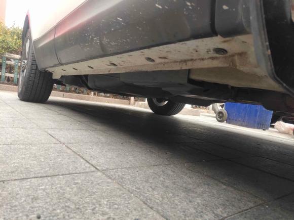 [苏州·豫D] 二手猎豹汽车猎豹CS102017款 1.5T CVT精英型