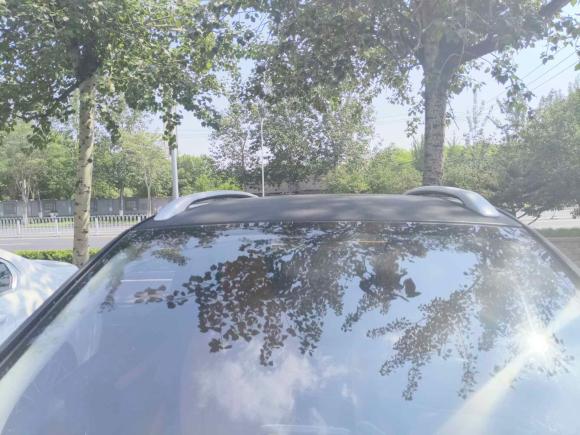 [北京·京A] 二手奇瑞新能源小蚂蚁2017款 智臻版