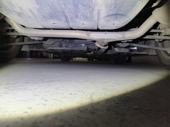 [西安·陕A] 二手本田雅阁2016款 2.0L 精英版