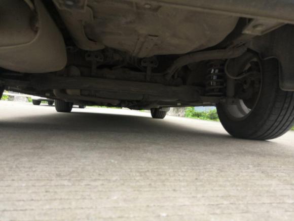 [台州·浙J] 二手雪佛兰科沃兹2016款 1.5L 手动欣悦版