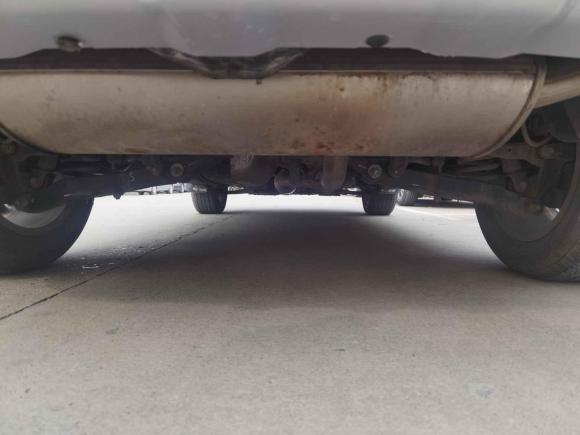 [南京·苏A] 二手长安长安CS552018款 1.5T 自动炫色型 国V