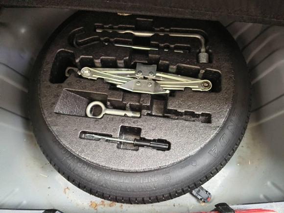 [宁波·豫A] 二手本田思域2016款 220TURBO CVT豪华版