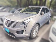 [常州·苏D] 凯迪拉克凯迪拉克XT52018款 28E 四驱铂金版
