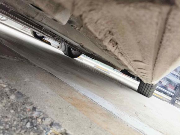 [济南·鲁A] 二手奔腾奔腾B702022款 第三代 2.0T 自动驭享型