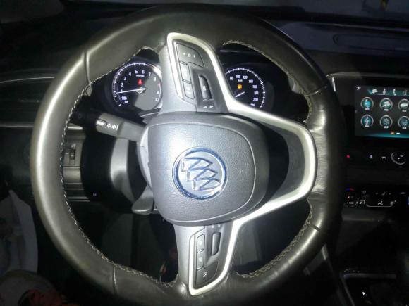 [苏州·苏U] 二手别克别克GL62018款 18T 6座豪华型