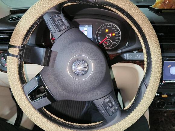 [上海·沪A] 二手大众帕萨特2013款 1.8TSI DSG御尊版
