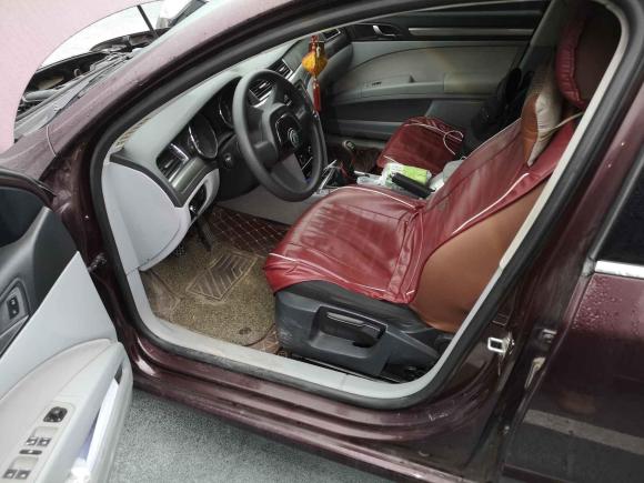 [宁波·沪C] 二手斯柯达昊锐2012款 1.4TSI 手动智雅版