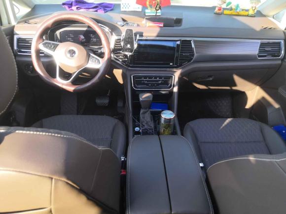 [合肥·皖A] 二手大众威然2020款 330TSI 商务版