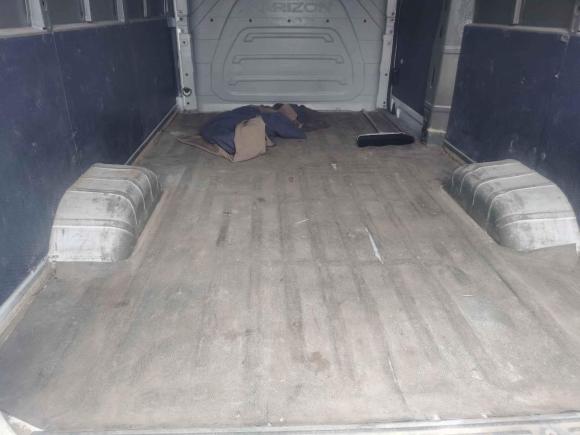 [温州·浙C] 二手远程远程星享V2022款 星享V6E超值版长轴中航38.64kWh