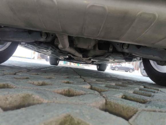 [温州·浙C] 二手奔驰奔驰GLC2019款 改款 GLC 260 L 4MATIC 豪华型