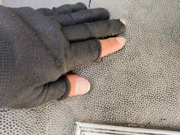 [合肥·皖A] 二手依维柯依维柯得意2017款 2.5T A35客车5-7座47Z5