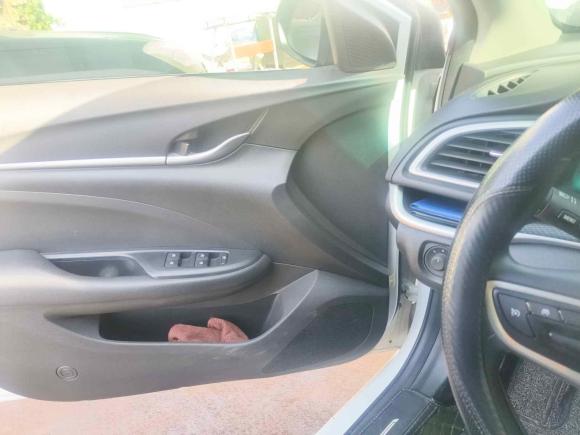 [青岛·鲁B] 二手别克英朗2021款 1.3T 自动轻混动精英型