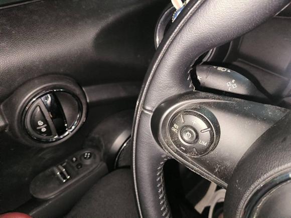 [杭州·浙A] 二手MINIMINI2016款 1.2T ONE 先锋派