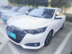 [常州·苏D] 本田凌派2022款 180Turbo CVT豪华版