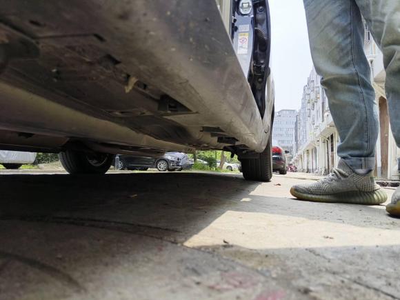 [湖州·浙E] 二手丰田凯美瑞2010款 240G 豪华版